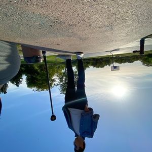 Meet your Posher, Angel